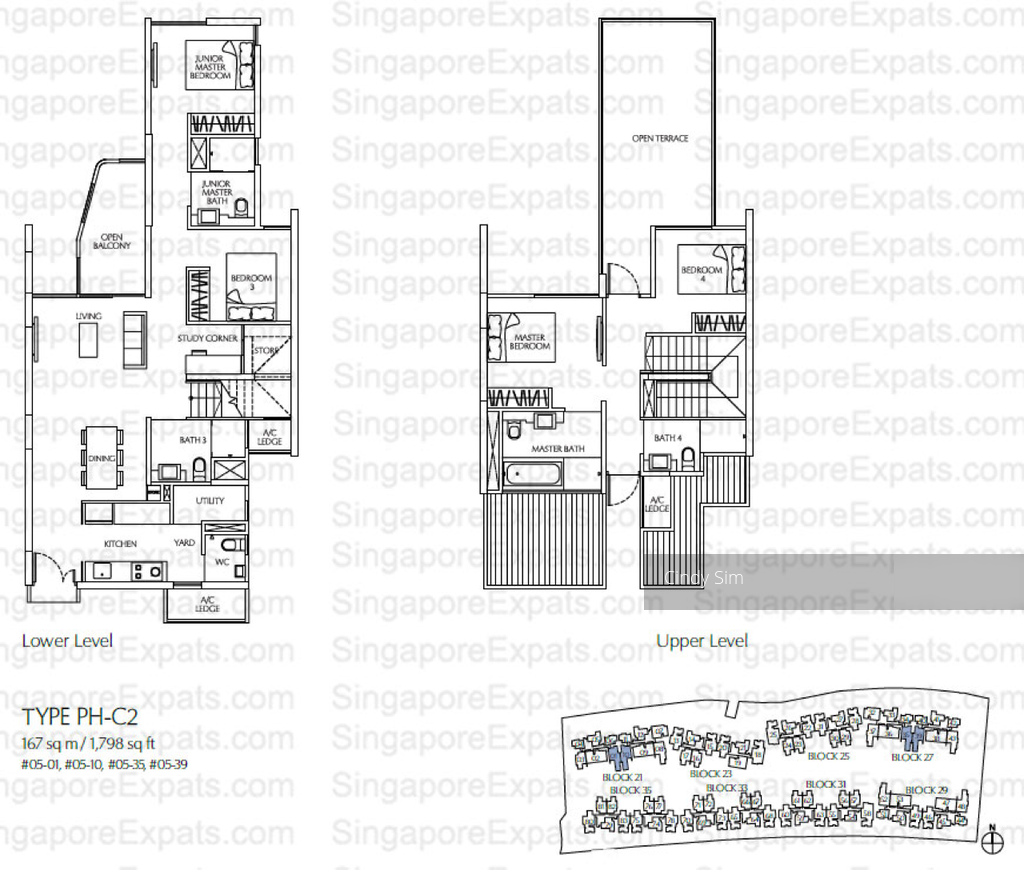 Terrasse (D19), Condominium #112015362